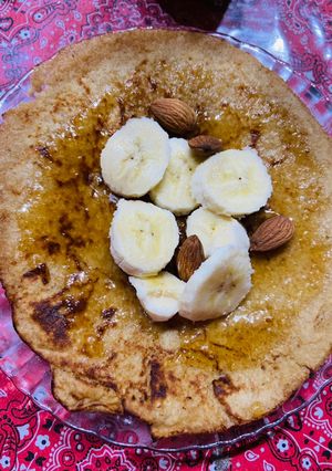 Una foto de Hotcakes light