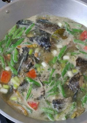 Foto resep Gabus bumbu tauco