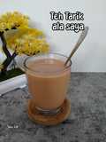 Teh Tarik ala saya