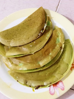 Foto resep Martabak TipKer (tipis kering)
