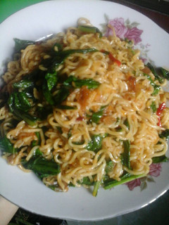 Foto resep tumis mie dendeng balado