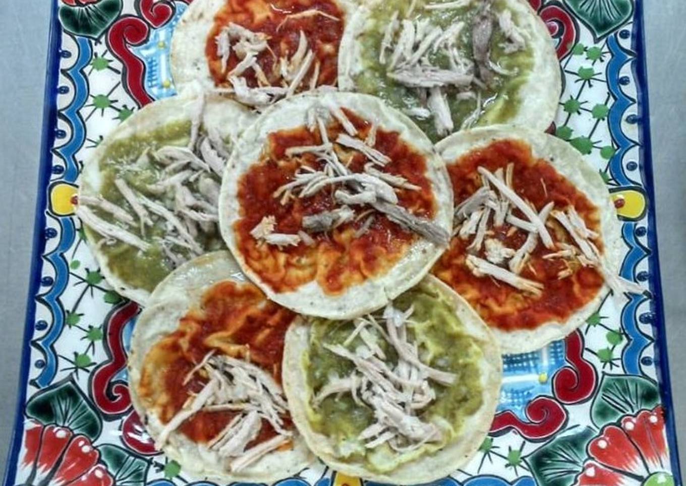 Chalupas (Puebla)