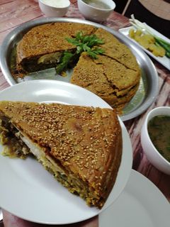 صورة لوصفة مكمورة