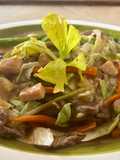 Chop suey de Carne 🥩