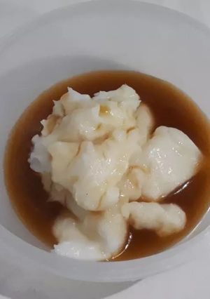 Foto resep Bubur Sumsum