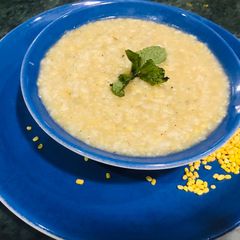 Mooge ki khichri A picture of Mooge ki khichri.