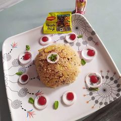 #CookWithManjulla A picture of #CookWithManjulla.