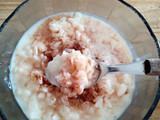 Arroz con leche