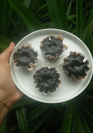 Foto resep Brownies Oreo Kukus