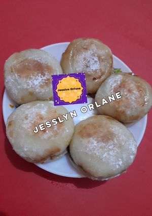 Foto resep Pempek Panggang Dos by Jesslyn Orlane