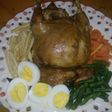 Ayam kodok