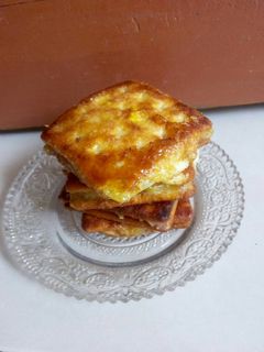 Foto resep Gabin vla