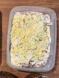 Vitel toné distinto