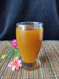 Jamu Kunir Asem