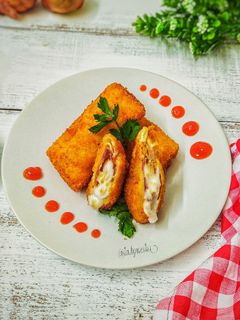 Foto resep Risol Mayo Lumer
