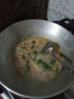 Foto resep Sayur cluwehh tempe