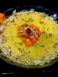 Mango Phirni