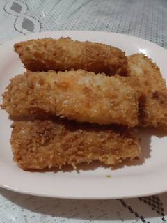 Foto resep Risoles Mayo