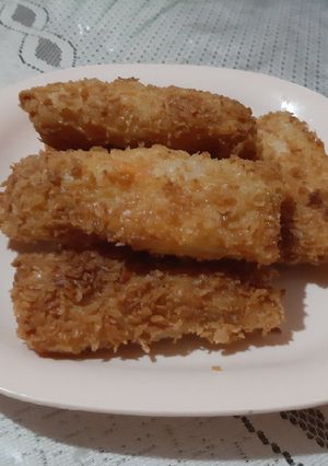 Foto resep Risoles Mayo