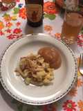 Älpler Macarrones