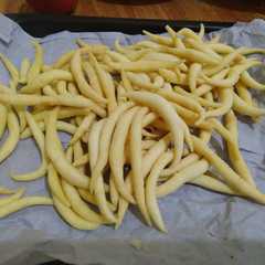 รูปของ Telur gabus keju
