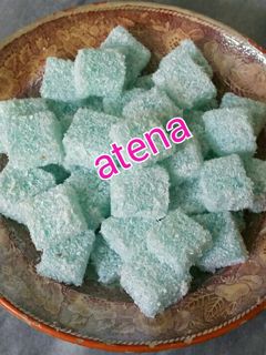 عکسی از دستور باسلوق ژله ای آتنا