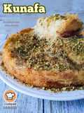 Kunafa