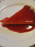 Cheesecake tradicional