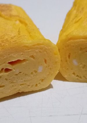 Foto resep Tamagoyaki
