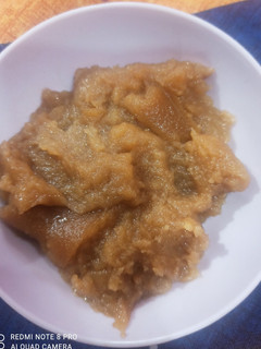 आटे का हलवा (aate ka halwa recipe in Hindi) रेसिपी मुख्य फोटो