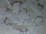 Junnu(pudding)
