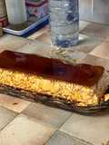 Flan aux œufs et au caramel