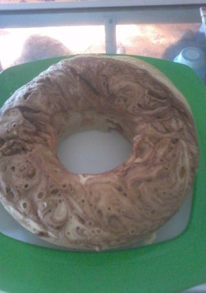 Foto resep Brownies kentang