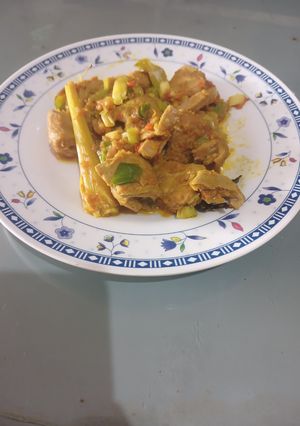 Foto resep Tuna Rica