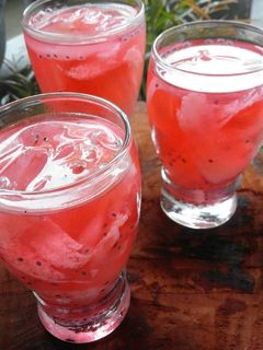 Foto resep Es Jelly ala Kelapa Muda