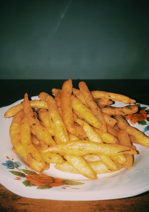 Foto resep Stick Potato Original (krenyes)