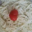 معكرونه سريعه لذيذة