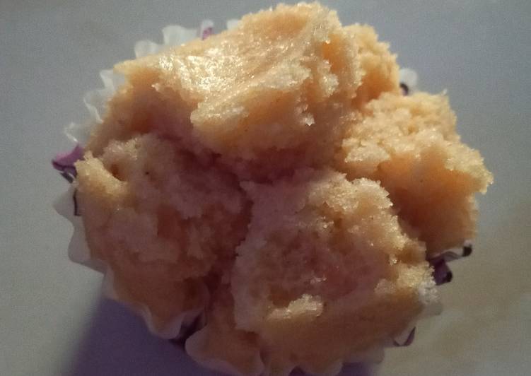 Anti Ribet, Buat Bolu Kukus Gula Merah untuk jualan