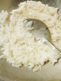 मीठे चावल(meethe chawal recipe in hindi) रेसिपी मुख्य फोटो