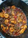 Ketofy Singapore sambal goreng pengantin