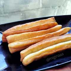 A picture of Cakwe Simple Anti Gagal.