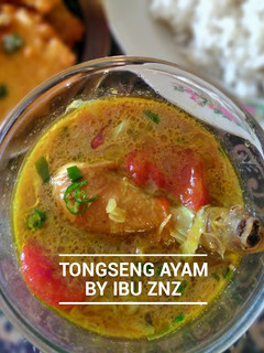 Foto resep Tongseng Ayam