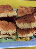 Blondies