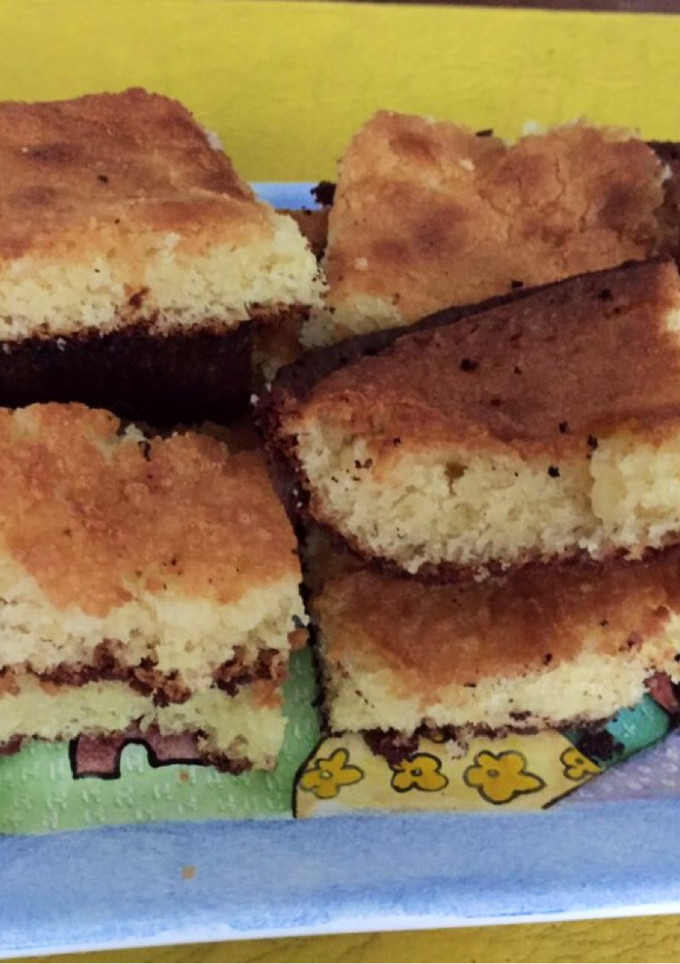 Una foto de Blondies