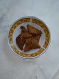 Tempe Bacem Simpel