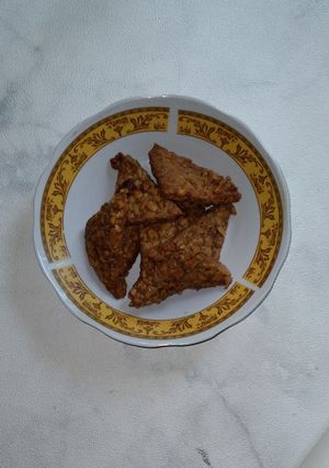 Foto resep Tempe Bacem Simpel