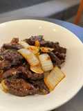 Beijing Beef (Sapi Tumis Bumbu Beijing)