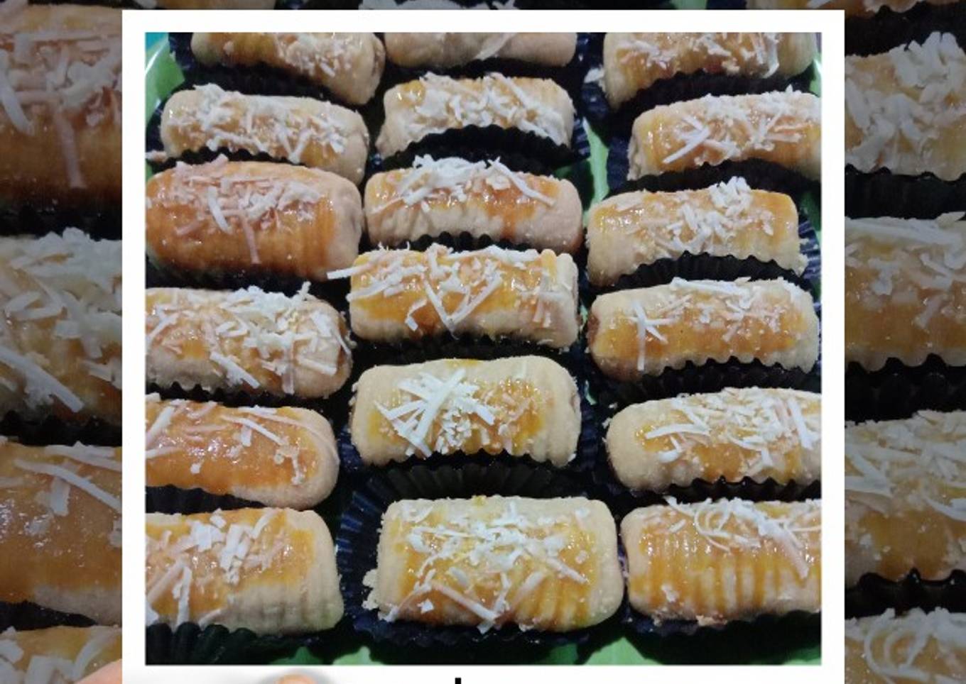 Serek Wiśniowy Nestar...