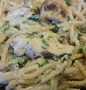 Simple Way Make Recipe Lemon-Herb Grilled Chicken Alfredo that is Awesome, So Delicious}