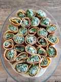 Crespelle alla fiorentina